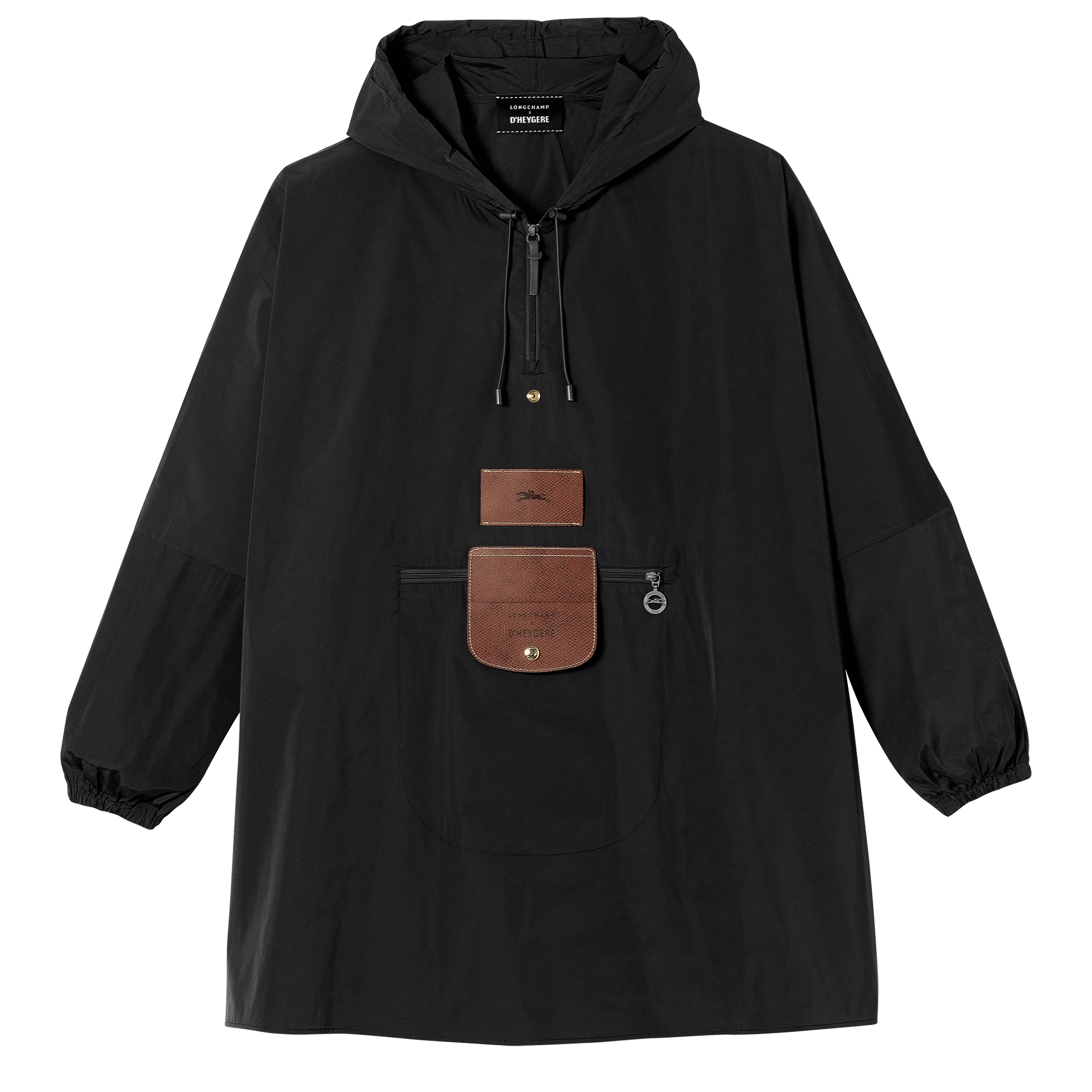 LONGCHAMP（ロンシャン）の「LONGCHAMP × D'HEYGERE 傘（折りたたみ傘